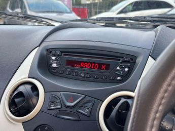 FORD KA 1.2 Ka Style 3dr