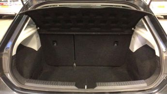 SEAT LEON 2.0 Leon FR TDI Semi-Auto 5dr