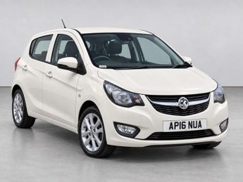 Vauxhall VIVA 1.0i SE Euro 6 5dr