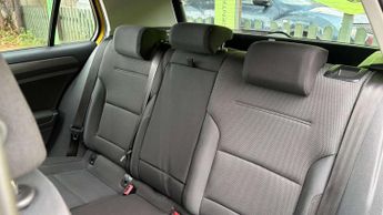 VOLKSWAGEN GOLF 1.0 TSI SE Nav Hatchback 5dr Petrol DSG Euro 6 (s/s) (110 bhp)