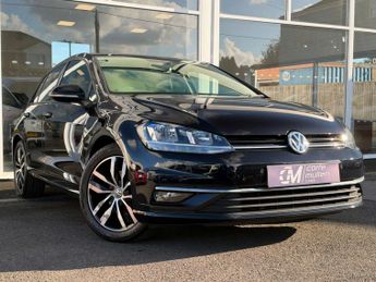 Volkswagen Golf 1.5 Golf GT TSi Evo 5dr