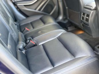 Mercedes-Benz GLA 2.1 GLA 200 D AMG Line Premium+ Auto 5dr