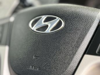 Hyundai I20 1.4 i20 Comfort Auto 5dr