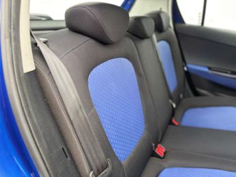 Hyundai I20 1.4 i20 Comfort Auto 5dr