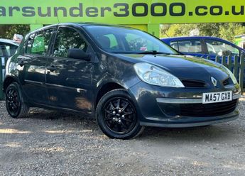 Renault Clio 1.1 Clio Expression 5dr