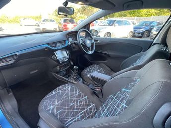Vauxhall CORSA 1.4 Corsa Limited Edition S/S 3dr