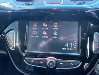 Vauxhall CORSA 1.4 Corsa Limited Edition S/S 3dr