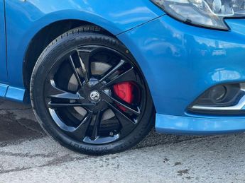 Vauxhall CORSA 1.4 Corsa Limited Edition S/S 3dr
