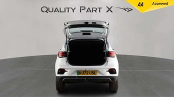 MG MG ZS 72.6kWh Trophy Long Range SUV 5dr Electric Auto (156 ps)