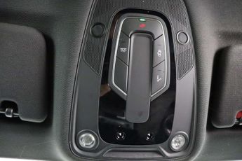 Audi e-tron 50 S line Sportback 5dr Electric Auto quattro 71.2kWh (313 ps)