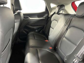 MG MG ZS 44.5kWh Exclusive SUV 5dr Electric Auto (143 ps)