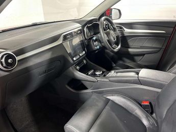 MG MG ZS 44.5kWh Exclusive SUV 5dr Electric Auto (143 ps)