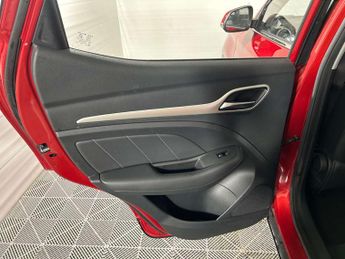 MG MG ZS 44.5kWh Exclusive SUV 5dr Electric Auto (143 ps)