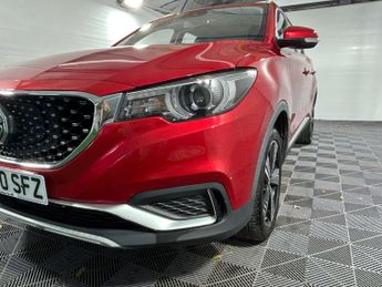 MG MG ZS 44.5kWh Exclusive SUV 5dr Electric Auto (143 ps)