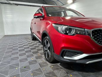 MG MG ZS 44.5kWh Exclusive SUV 5dr Electric Auto (143 ps)