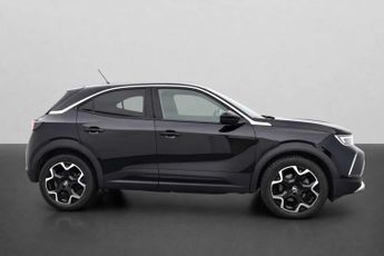 VAUXHALL Mokka Electric 50kWh Ultimate SUV 5dr Electric Auto (136 ps)