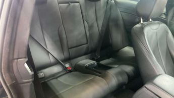 BMW 4 SERIES 2.0 428i M Sport Auto 2dr