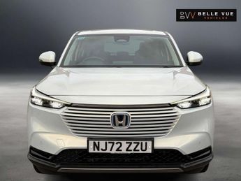HONDA HR-V 1.5 HR-V Elegance i-MMD CVT 5dr - NATIONAL DELIVERY*