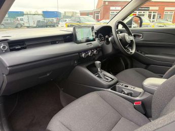 HONDA HR-V 1.5 HR-V Elegance i-MMD CVT 5dr - NATIONAL DELIVERY*