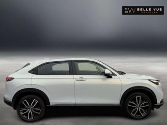 HONDA HR-V 1.5 HR-V Elegance i-MMD CVT 5dr - NATIONAL DELIVERY*
