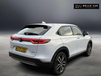 HONDA HR-V 1.5 HR-V Elegance i-MMD CVT 5dr - NATIONAL DELIVERY*