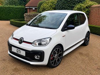 Volkswagen Up 1.0 up! GTi 3dr