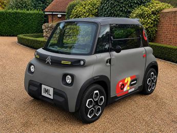 Citroen AMI PEPS AMI Peps 2dr
