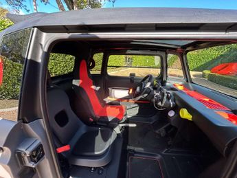 Citroen AMI PEPS AMI Peps 2dr
