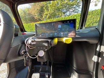 Citroen AMI PEPS AMI Peps 2dr