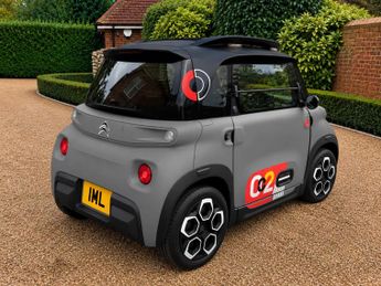 Citroen AMI PEPS AMI Peps 2dr