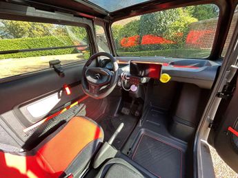 Citroen AMI PEPS AMI Peps 2dr