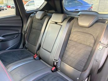 FORD KUGA 2.0 Kuga ST-Line Edition TDCi 4x4 Automatic 4WD 5dr *NATIONAL DE
