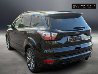 FORD KUGA 2.0 Kuga ST-Line Edition TDCi 4x4 Automatic 4WD 5dr *NATIONAL DE