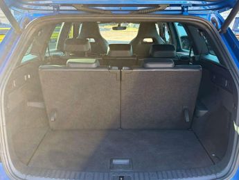 SKODA KODIAQ 2.0 Kodiaq VRS TDI 4x4 Semi-Automatic 4WD 5dr *NATIONAL DELIVERY
