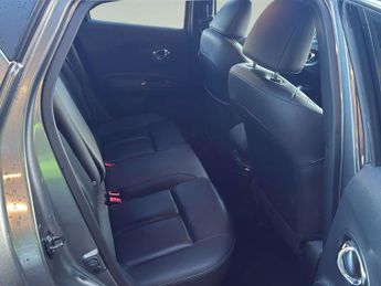 NISSAN JUKE 1.5 Juke Tekna dCi 5dr *NATIONAL DELIVERY*