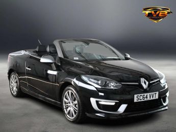 Renault Megane 1.6 Megane GT Line TomTom Energy dCi S/S 2dr *NATIONAL DELIVERY*