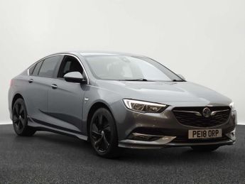 Vauxhall Insignia 1.5 Insignia SRi VX-Line Nav T 5dr