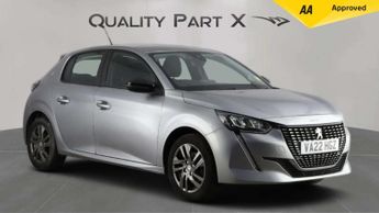 Peugeot 208 1.2 PureTech Active Premium Euro 6 (s/s) 5dr