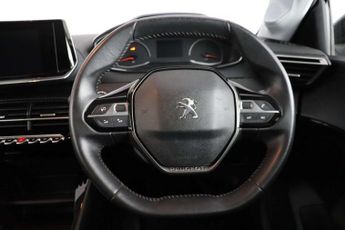 Peugeot 208 1.2 PureTech Active Premium Euro 6 (s/s) 5dr
