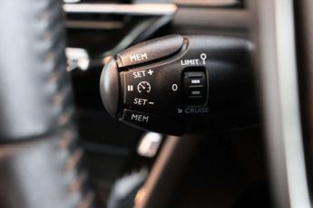 Peugeot 208 1.2 PureTech Active Premium Euro 6 (s/s) 5dr