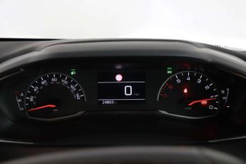 Peugeot 208 1.2 PureTech Active Premium Euro 6 (s/s) 5dr