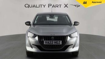Peugeot 208 1.2 PureTech Active Premium Euro 6 (s/s) 5dr