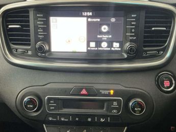 KIA SORENTO 2.2 CRDi GT-Line SUV 5dr Diesel Auto AWD Euro 6 (s/s) (197 bhp)
