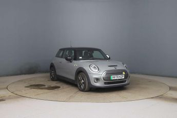 MINI Hatch Cooper S Electric Level 2 3dr