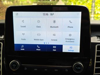 FORD TOURNEO CUSTOM 2.0 Tourneo Custom 320 Titanium EcoBlue Auto 4dr
