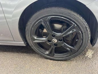 VAUXHALL CORSA 1.2 Corsa GS Turbo Auto 5dr