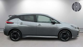 NISSAN LEAF Leaf N-Connecta 5dr