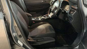 NISSAN LEAF Leaf N-Connecta 5dr
