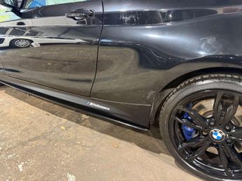 BMW 1 Series 3.0 M135i Auto 3dr