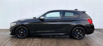 BMW 1 Series 3.0 M135i Auto 3dr